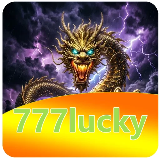 Aplikasi 777lucky Android